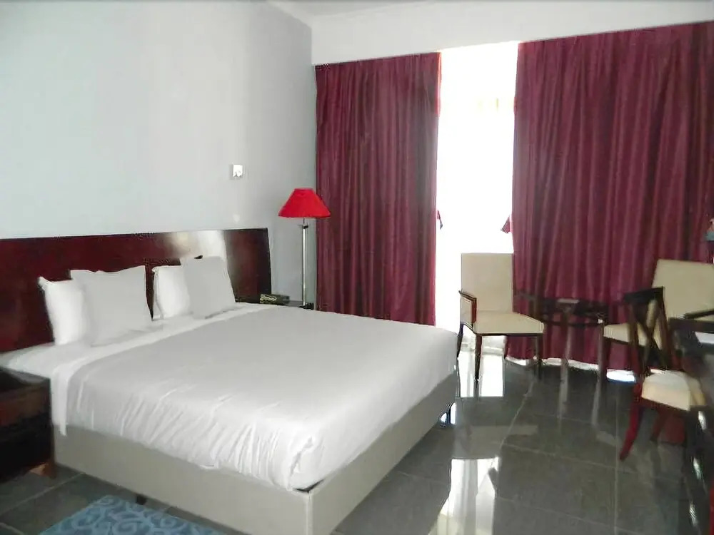 Hotel Infotur