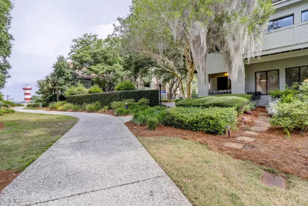 935 Cutter Court Harbourtown Sea Pines