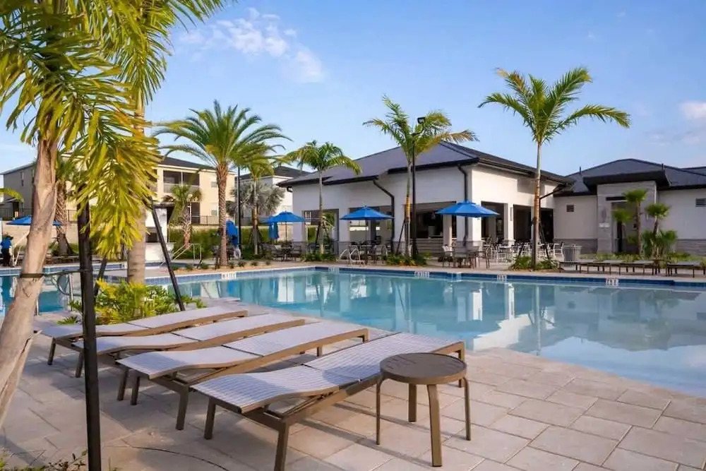 Cozy 3Bd Champions Gate Resort Retreat Near Disney
