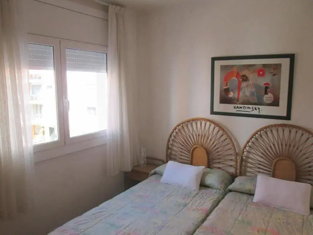 apartamento 5 estrellas fanals