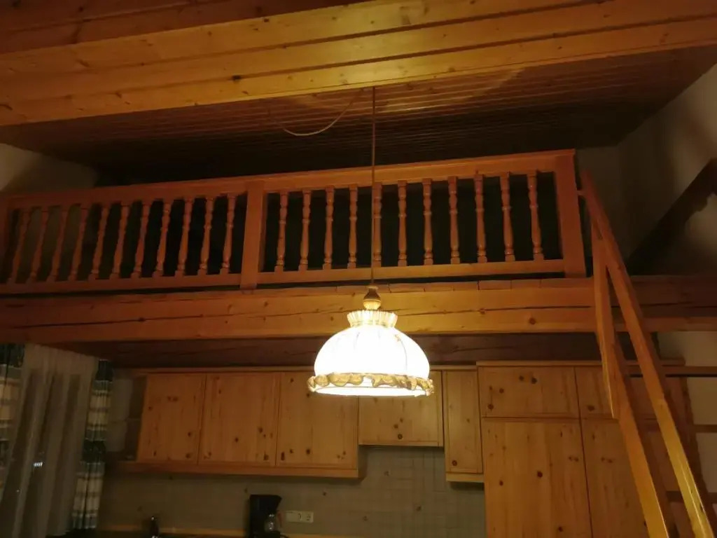 Ferienwohnung Seidl Top 3