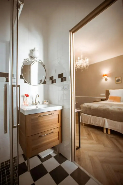 La Maison Gobert Paris Hotel Particulier