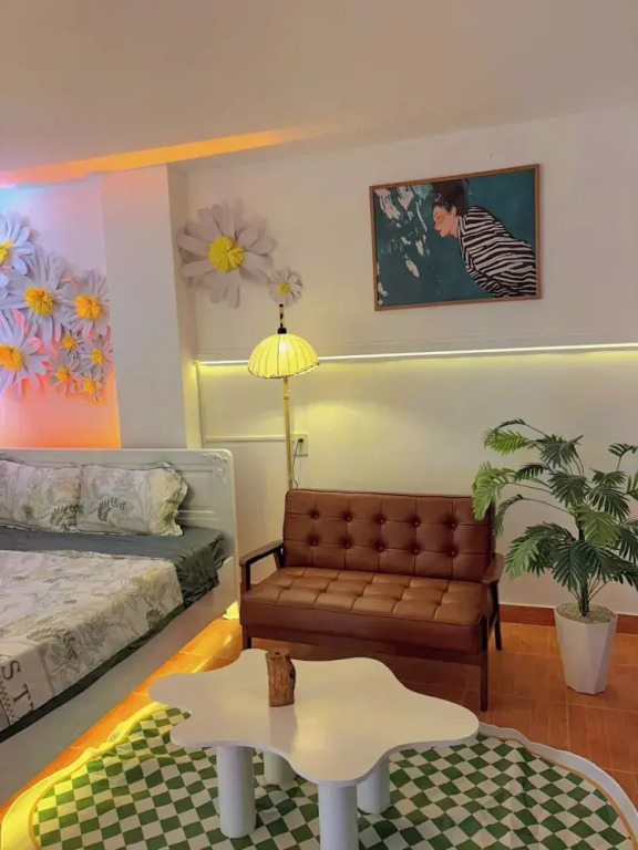 Corgi House Nha Trang 3 - Steps from beach