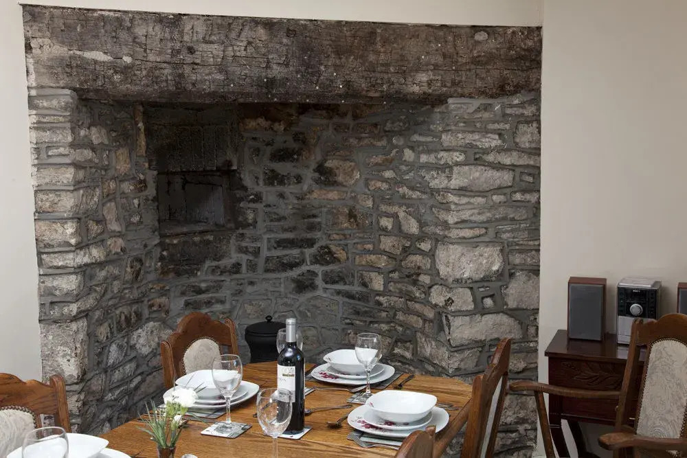 Merlin Cottages