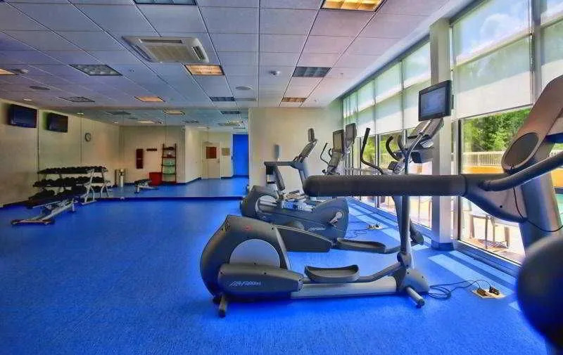 SpringHill Suites Tampa North/Tampa Palms