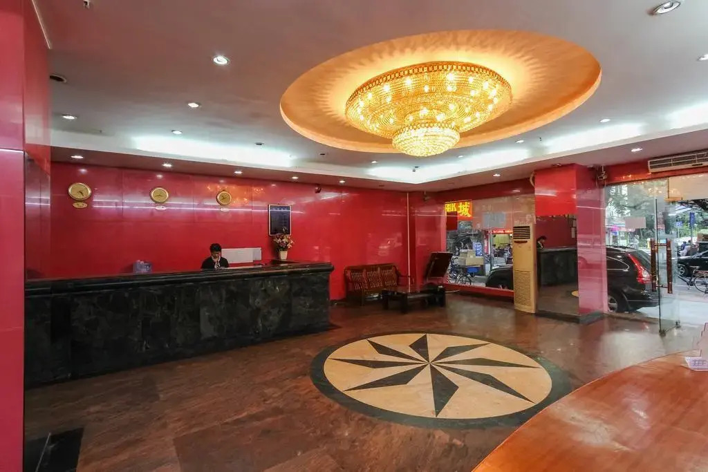 Yecheng Hotel