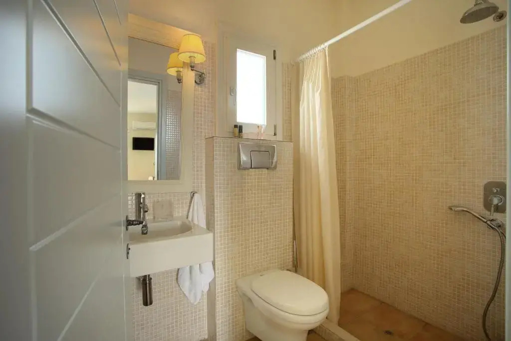 Aeolos Hotel