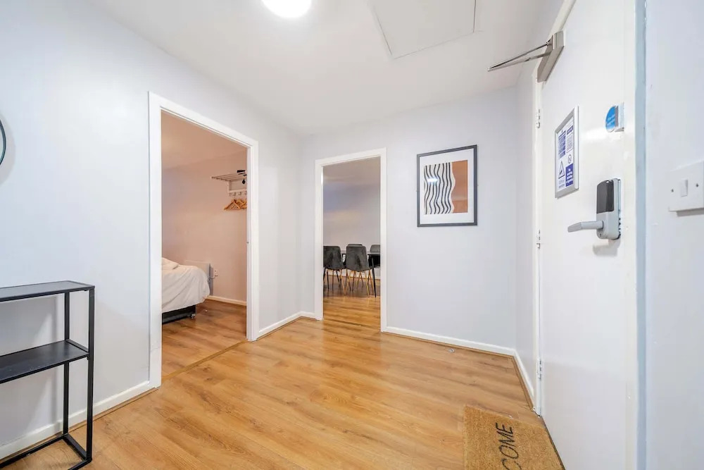 Host & Stay - Stanley Street Apartments