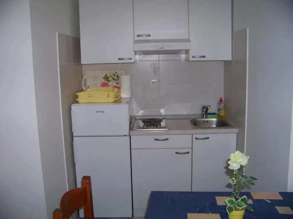 Apartments Bozikovic