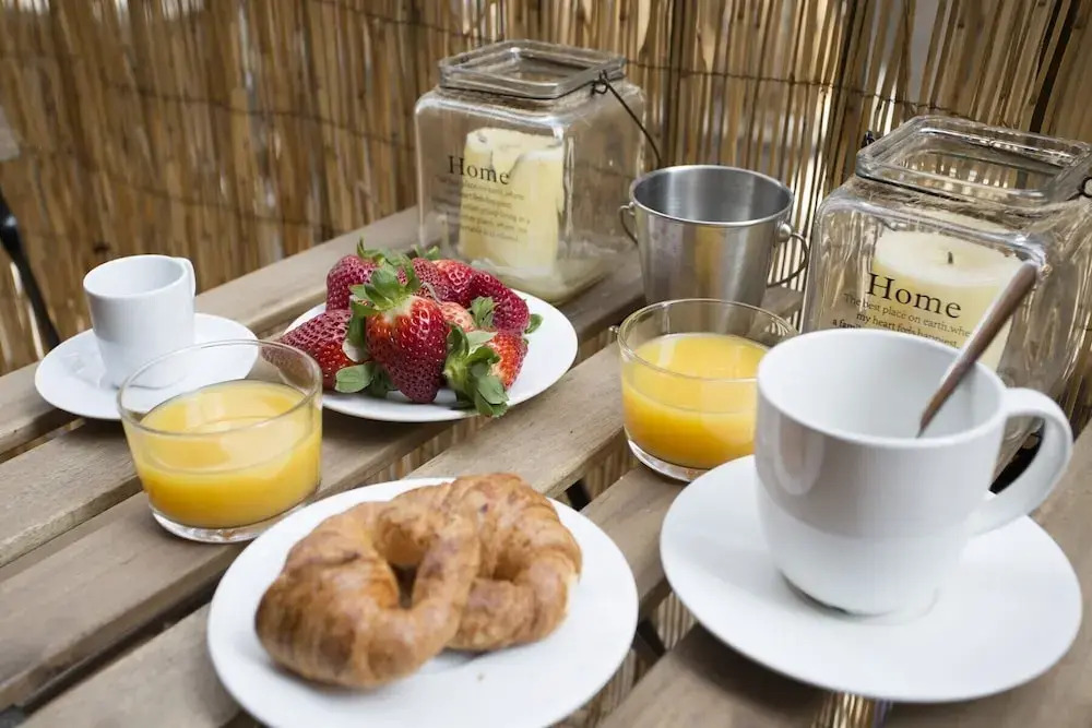 SingularStays Collado