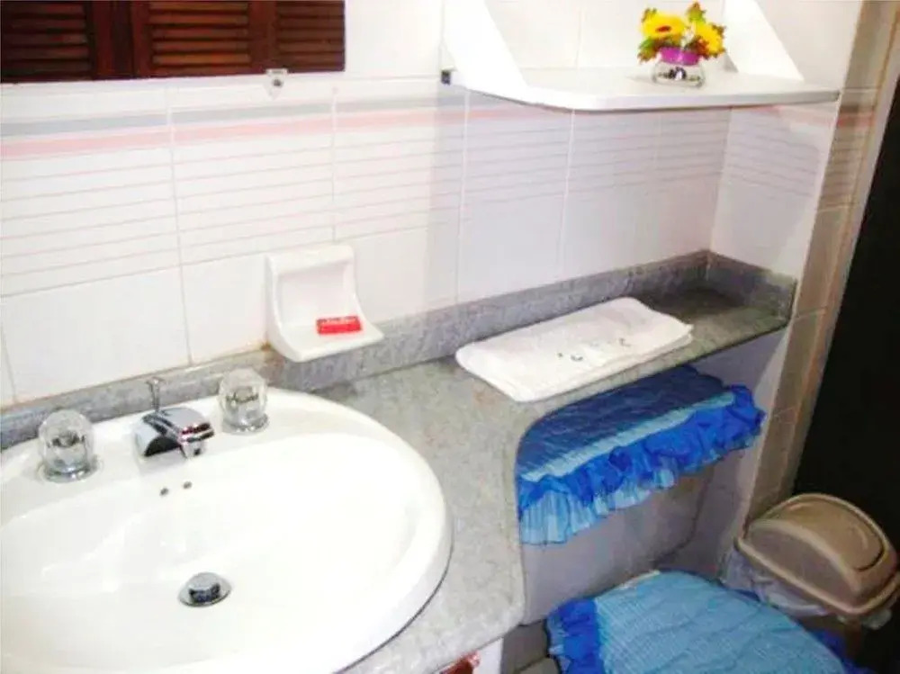 Apartamento El Laguito Arena - CTG50A