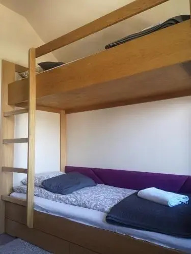 Apartamenty Tatrzańskie Turnie