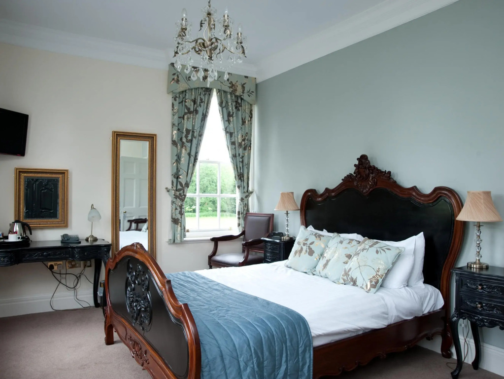 Kelham House Country Manor Hotel
