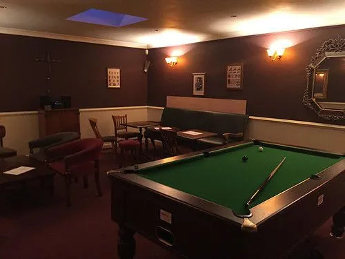 The Kings Arms