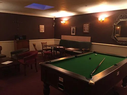 The Kings Arms