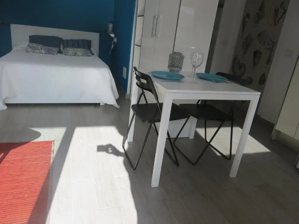 Céntrico Loft en el Puerto de la Cruz con Wifi y cerca de la playa