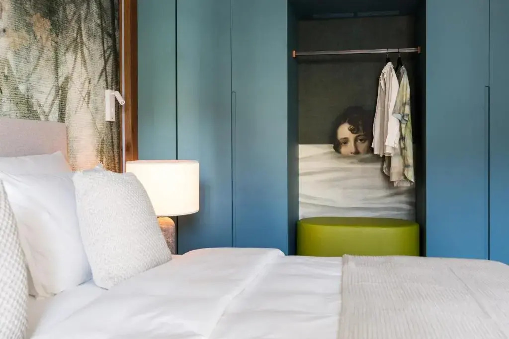 ANTON Dolomites Hideaway