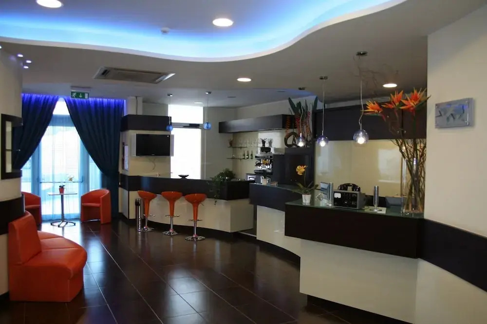 Hotel Gabbiano