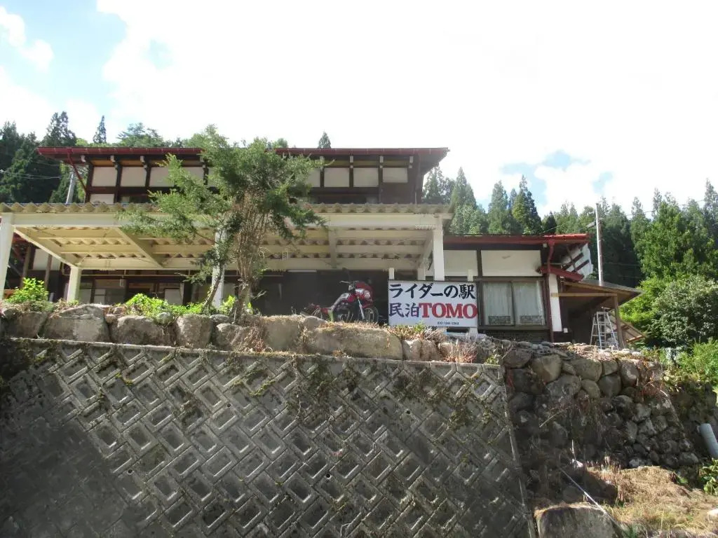 Minpaku TOMO 8 tatami room / Vacation STAY 3707