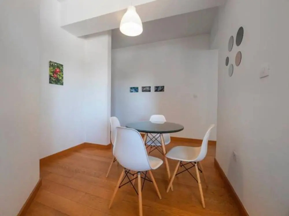 Seaside Rest Apartments
