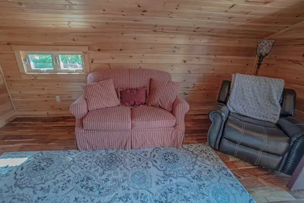 The Barn