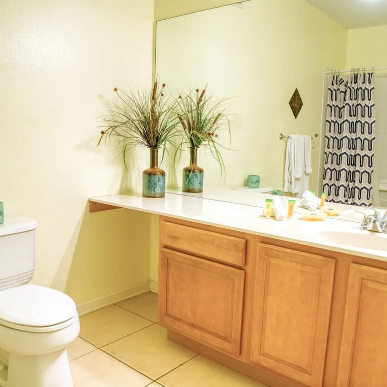 Vista Cay Standard 3 Bedroom Condo 3040