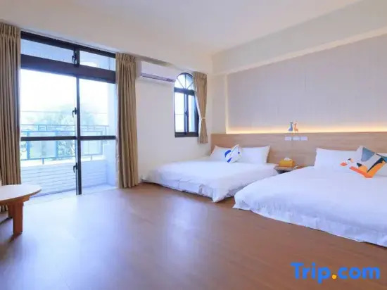 Rice B&B