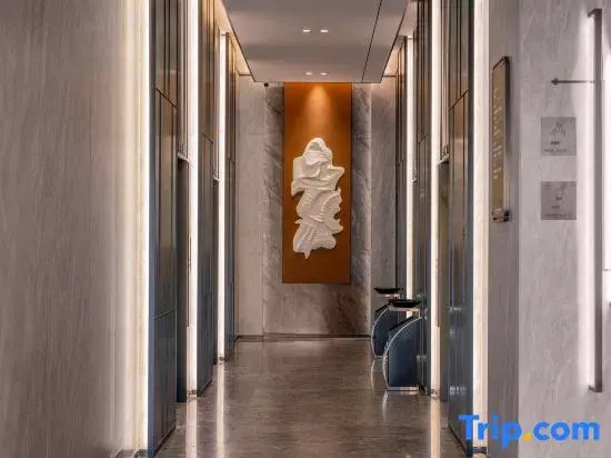 Xi He Wanhua International Hotel (Zhongmu Wanbang store)