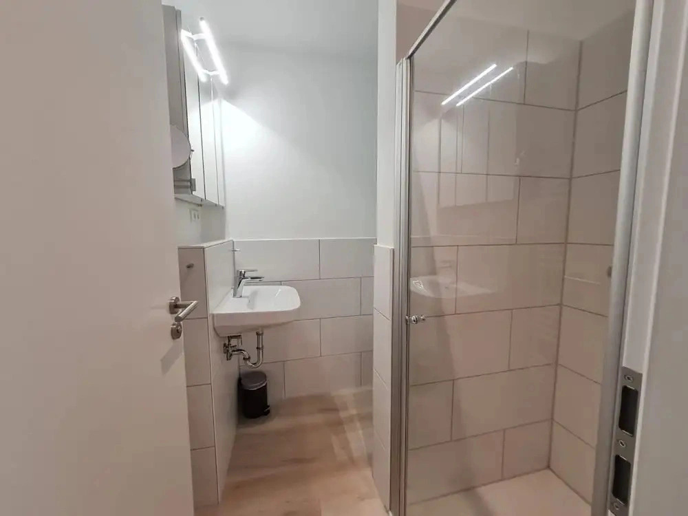 Ferienwohnung in Petersdorf auf Fehmarn