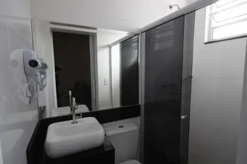 Motel Segredos