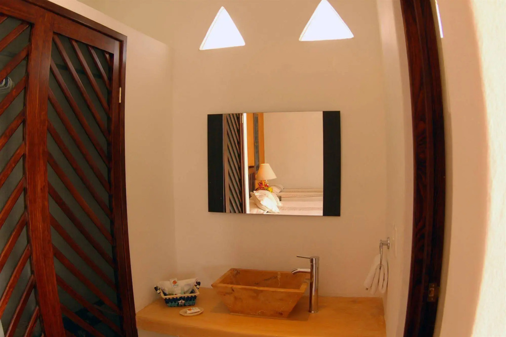 Hotel Villas El Encanto Cozumel