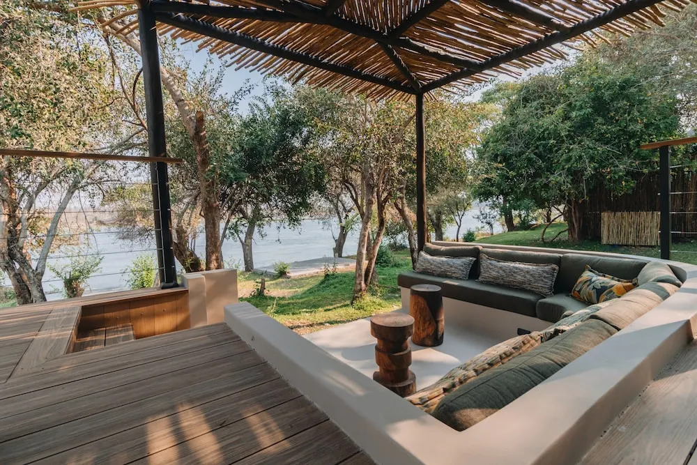 Nuyanaya River Camp