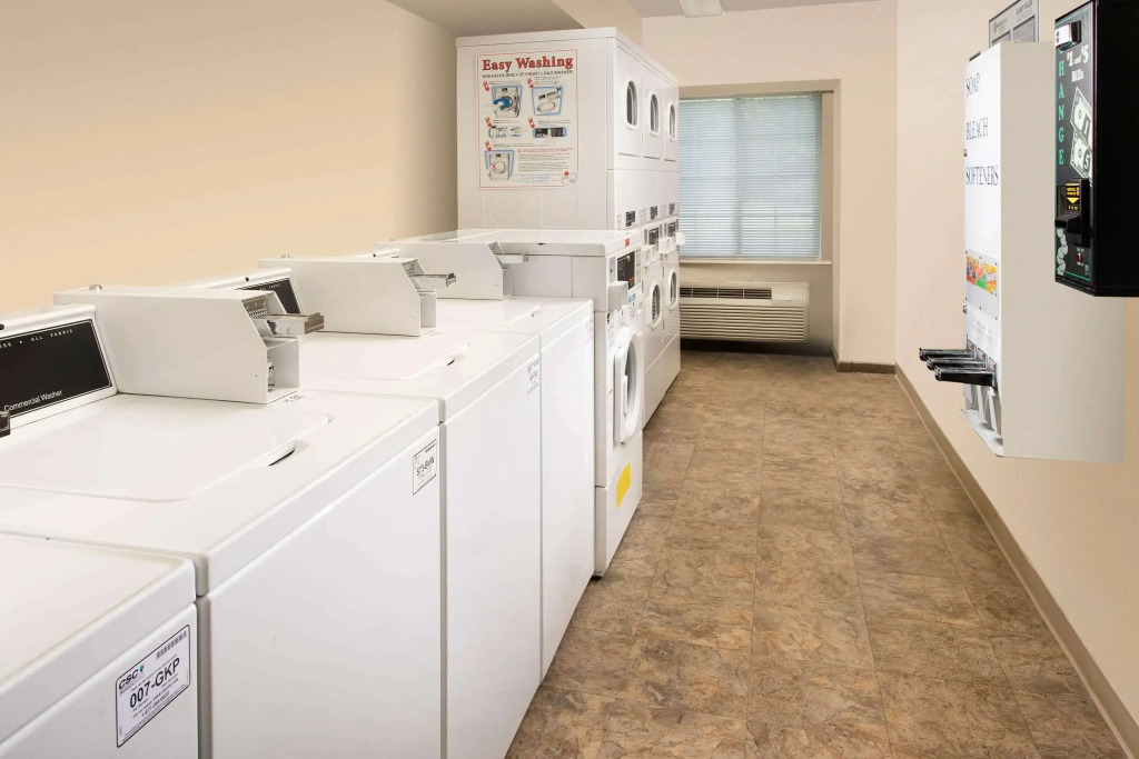 WoodSpring Suites Killeen