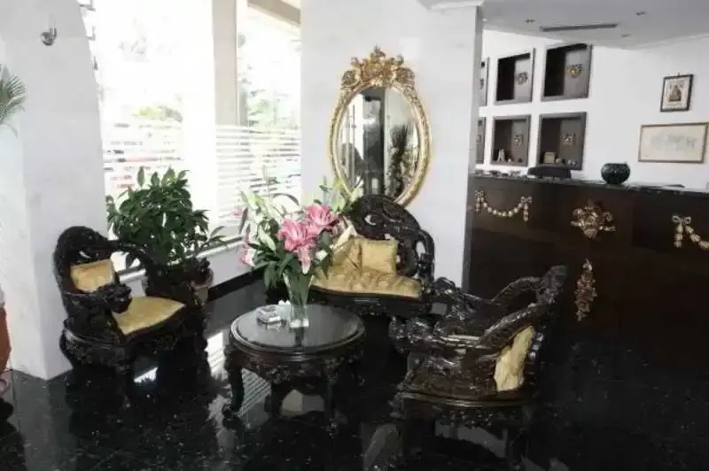 JK Hotel