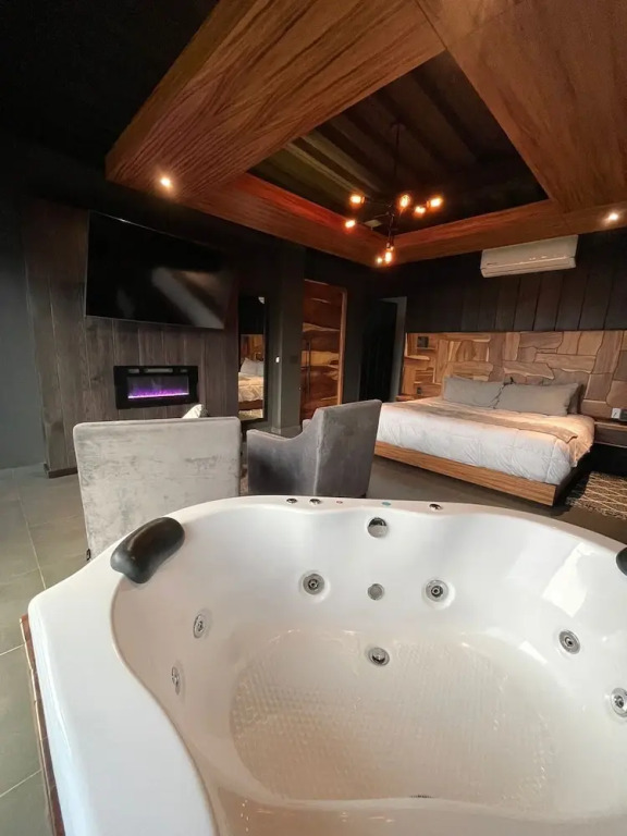 TEMEXKAL RESORT