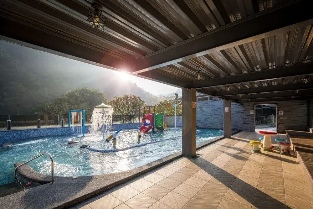 Cloudland Resort