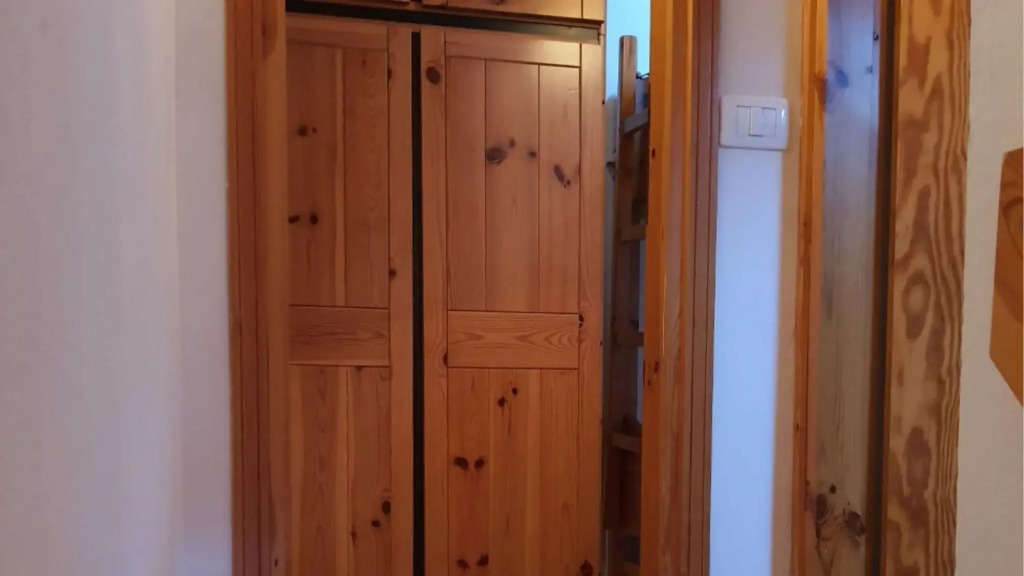GUARIENTO, small three room apartment (022039-AT-903991)-102 GUARIENTO