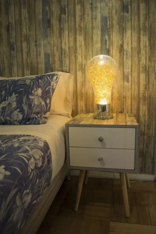 The Lounge Apartment