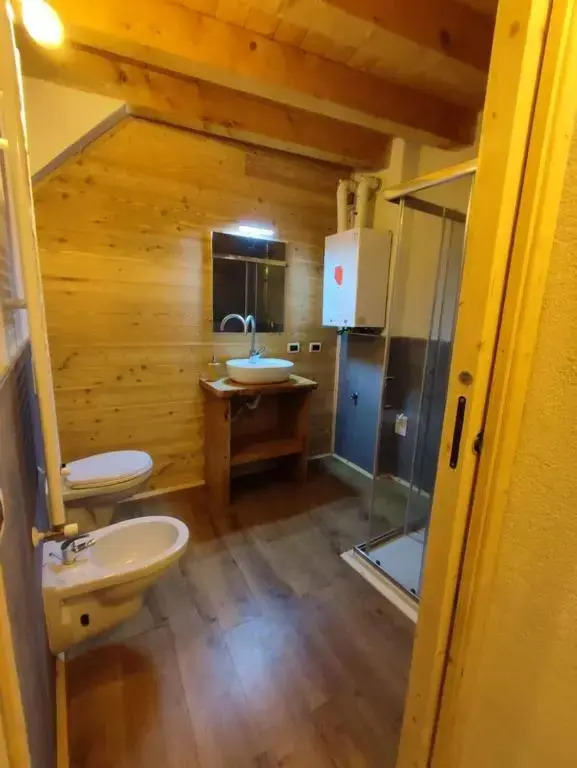 B&B sul Ruscello