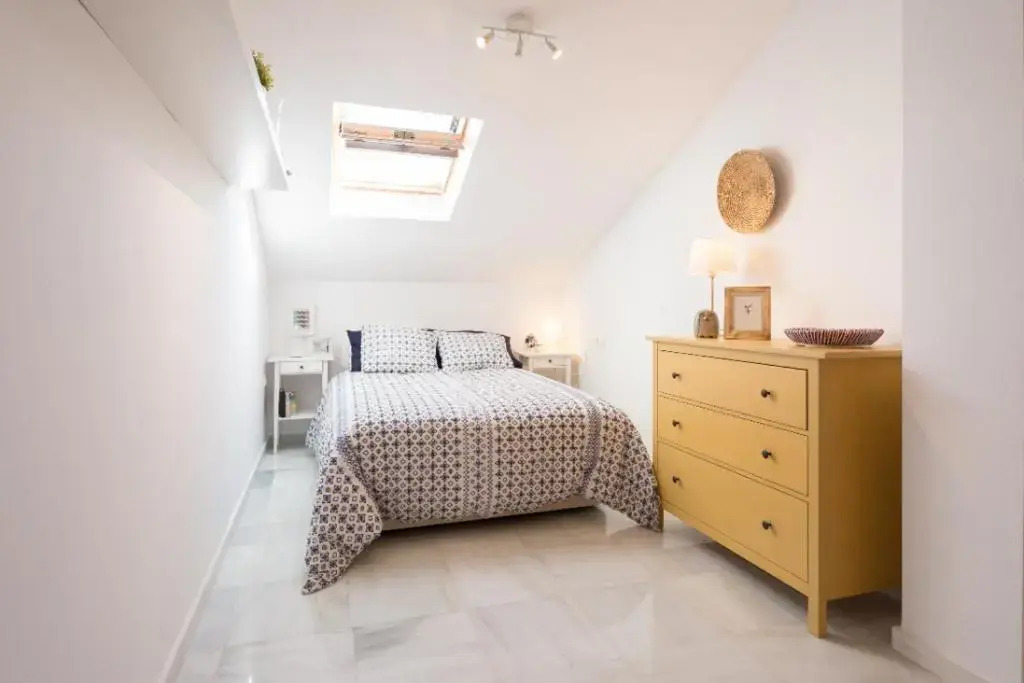 Hygge Apartment Center Near to the beach Free Parking 2R