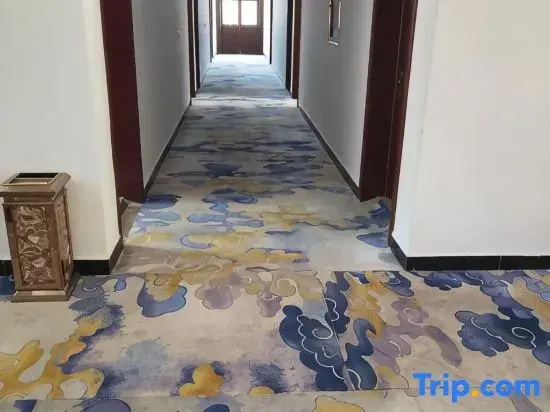 Great Wall Hotel