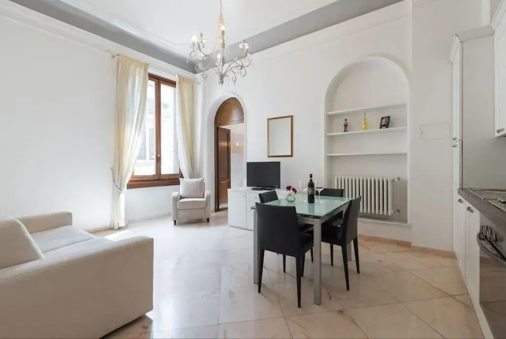 Scala Zara Home Uno