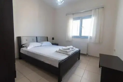 Bivas Apartments