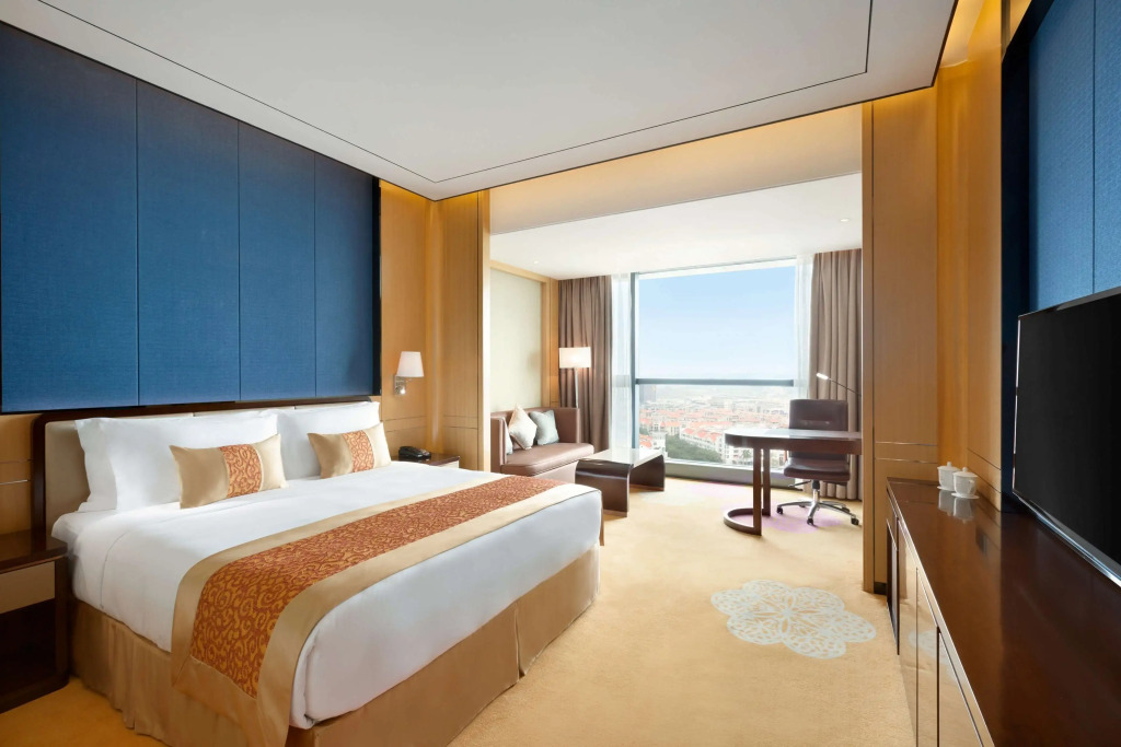 Wyndham Foshan Nanhai