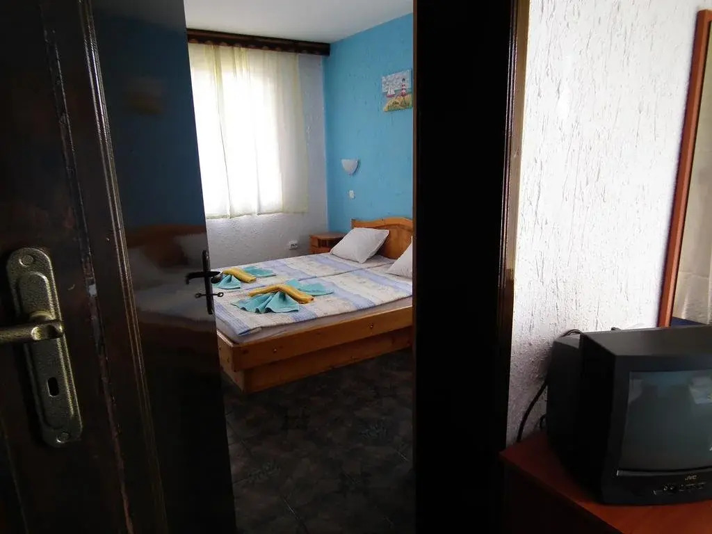 Guest House Olimpiya