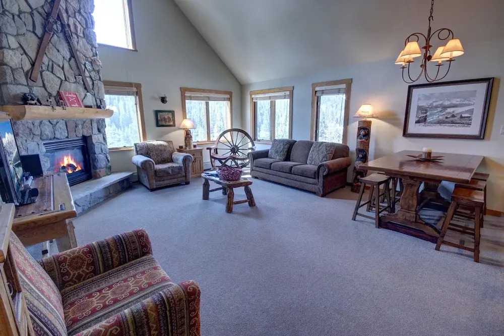 Arapahoe Lodge 8132 by SummitCove Vacation Lodging