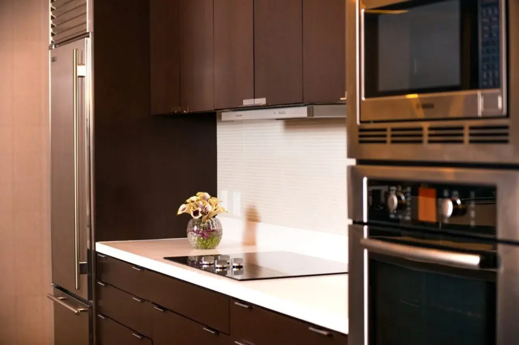 Vdara Hotel & Spa Private Residences