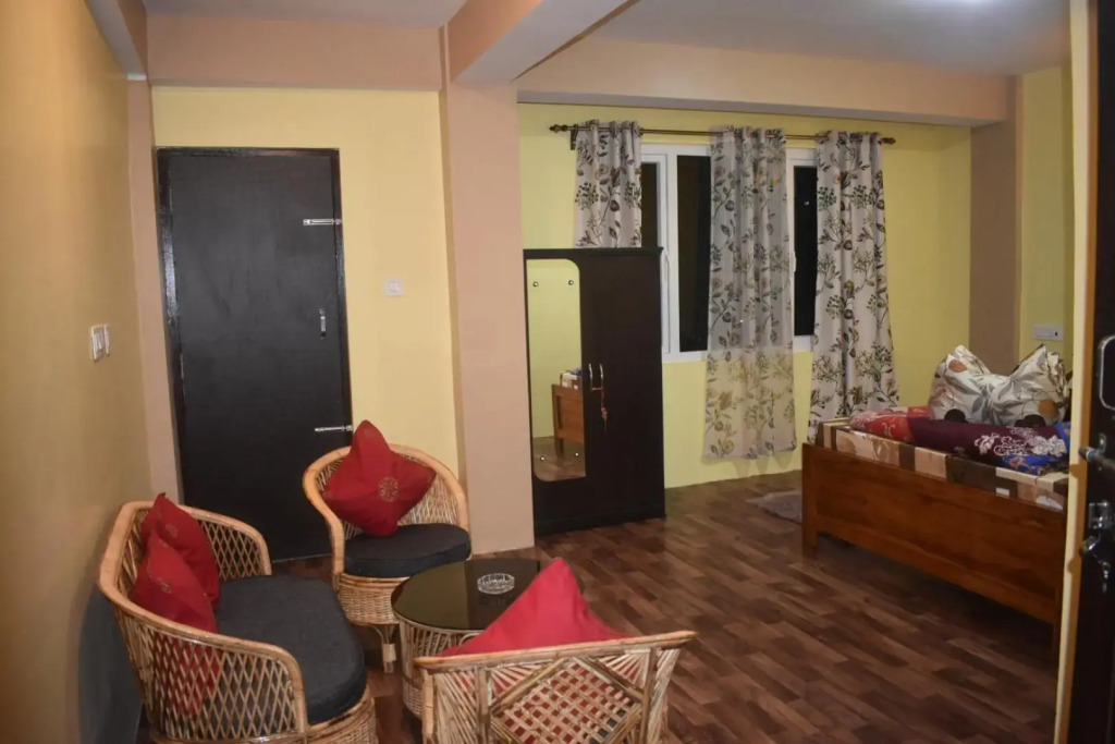 Mayas Homestay
