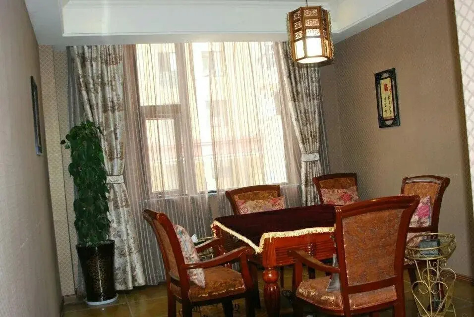 Jianyang Shujin Times Hotel