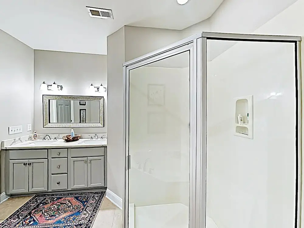 New Listing! Beach Chic Townhouse W/ Pool Access Townhouse
